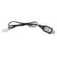 thumbnail image 2 of Adaptador de Carga USB Sunnimix para Juguetes RC NI-MH 7.2V Cable de Carga RC Drone Nuevo, 2 of 8
