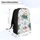 thumbnail image 4 of Fotbe Sea Animal Mochila de Viaje para Laptop, Mochila Ejecutiva Delgada y Resistente 15.6", 4 of 8