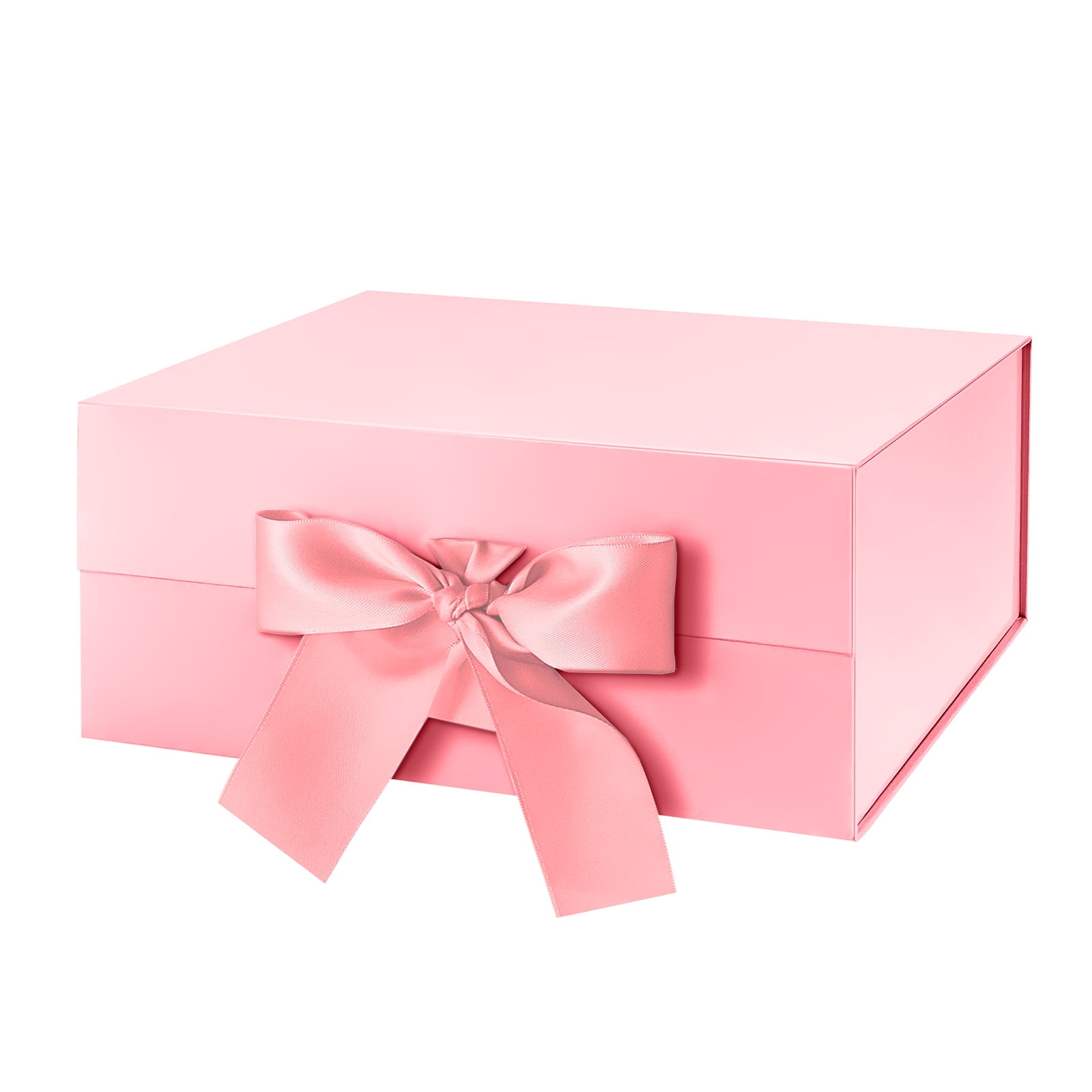 Pink-9x6.5x3.8 inches-1 Pack
