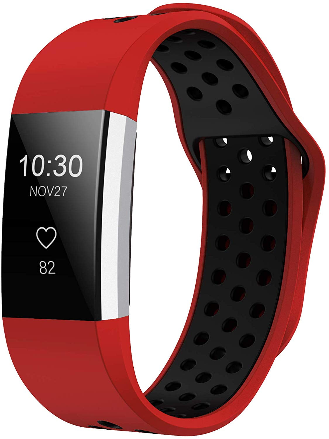 fitbit smartwatch bands