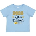 thumbnail image 3 of Inktastic 2026 New Year Party Boys or Girls Baby T-Shirt, 3 of 5