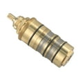 Brass130156 Replacement Thermostatic Cartridge Shower Mixer Valve Bar