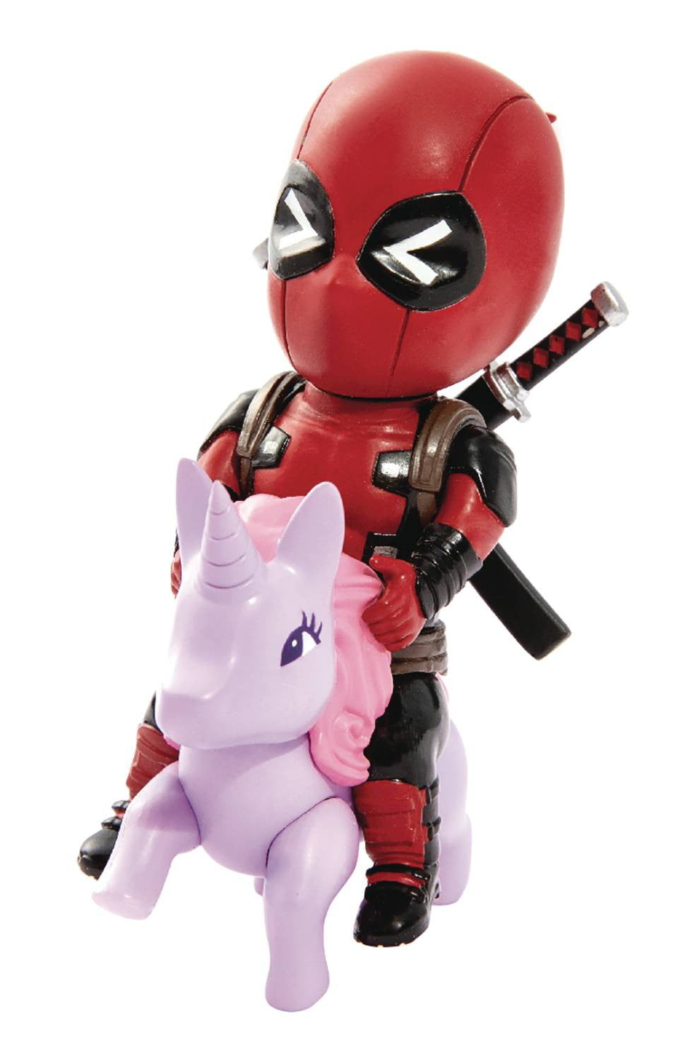 deadpool action figure walmart