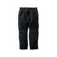 thumbnail image 2 of Lands' End Kids Husky Squall Waterproof Insulated Iron Knee Snow Pants, 2 of 3