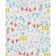 thumbnail image 3 of Body Simple Joys de Carter's Baby Girls, paquete de 5 unidades, 12 meses, 3 of 4