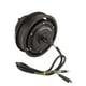 thumbnail image 1 of MOTOR DE CUBO DE BICICLETA ELECTRICA, MOTOR DE CUBO DE RUEDAS 10 PULGADAS 1250 RPM 1200W A 2200W 48V-72V Para Motocicleta Eléctrica, 1 of 7
