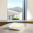 thumbnail image 2 of PBPBOX 2Pcs Leakproof Plastic Flower Pot Tray for Indoor Use for, 2 of 8