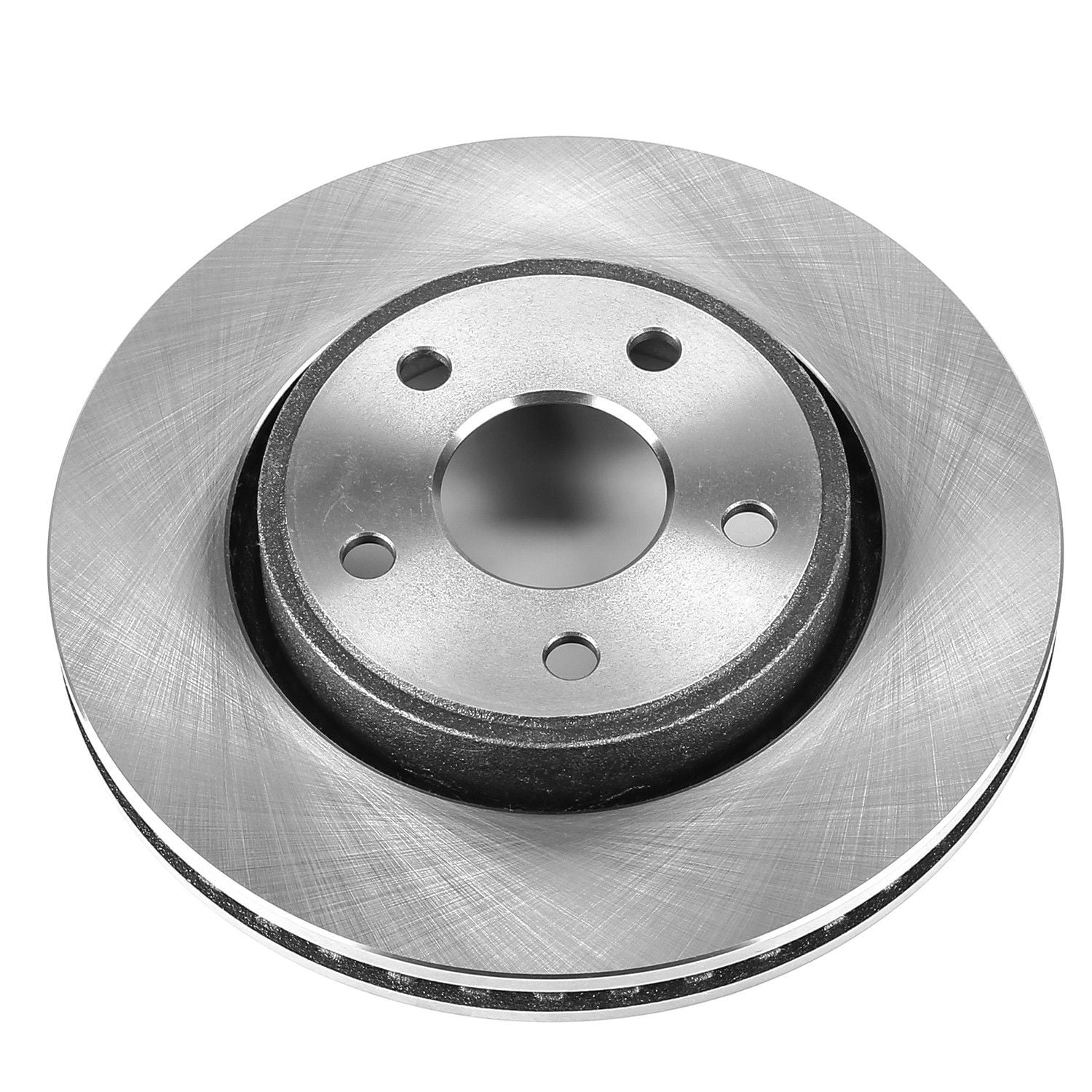 Power Stop Front One Stock Replacement Brake Rotor AR8792