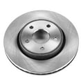 thumbnail image 2 of Power Stop Front One Stock Replacement Brake Rotor AR8792, 2 of 4