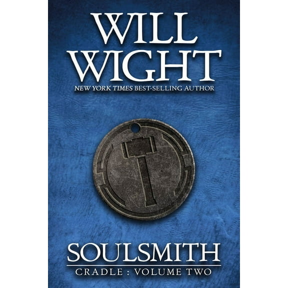 Cradle Soulsmith, Book 2, (Paperback)