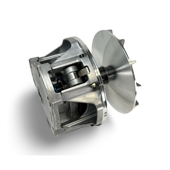 Polaris Sportsman Ranger 700 (2005-2007) NEW Primary Drive Clutch - 1322522 1322699