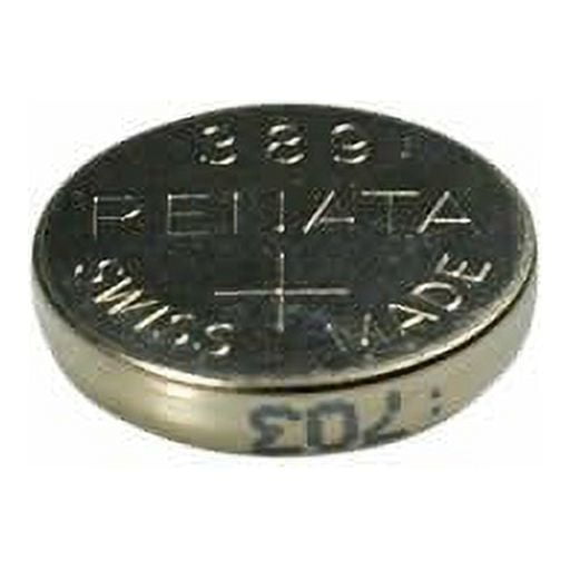 Various L1131 Watch Coin Cell Battery from Renata
