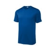 thumbnail image 3 of Sport-Tek Posi-UV Pro Tee. ST420, 3 of 4