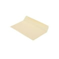thumbnail image 3 of LUXPaper A6 Invitation Envelopes, 4 3/4 x 6 1/2, Strathmore Premium Wove 80lb. Bright White, 50 Pack, 3 of 3
