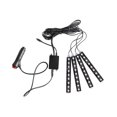 thumbnail image 4 of FOMIYES Decorativa De Ambiente Para Con Luz LED Y Simple, 4 of 7
