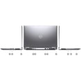 thumbnail image 3 of Restored Dell Precision 7000 7740 Workstation Laptop (2019) 17.3" FHD Core i7 - 512GB SSD - 32GB RAM - RTX 3000 6 Cores @ 4.6 GHz (Refurbished), 3 of 4
