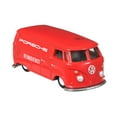 thumbnail image 3 of Hot Wheels Volkswagen T1 Panel Vehicle, 3 of 5