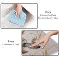 thumbnail image 4 of Rhinoceros Canvas Beach Blanket for Picnics and Outdoor Adventures - Durable, Park, or Camping Trip, 4 of 6