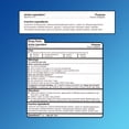 thumbnail image 5 of (2 pack) Equate Extra Strength Cool & Heat Medicated Menthol Patches, 5 Count, 5 of 11