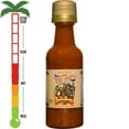 thumbnail image 4 of Marie Sharp's Smoked Habanero Pepper Sauce, 10 oz Case (12), 4 of 6