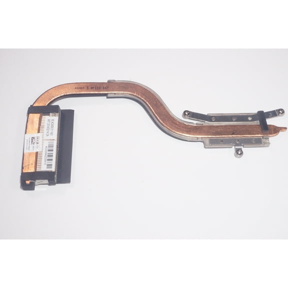R6VF7 Dell Cpu Heatsink 3340