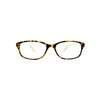 SAV Victoria Klein +3.00 Strength Fashion Reading Glasses, Brown (E9082)