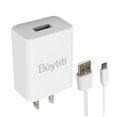 thumbnail image 1 of Cargador Buytiti CAR-010, Cable V8, 2.1 A Buytiti De Pared, 1 of 1