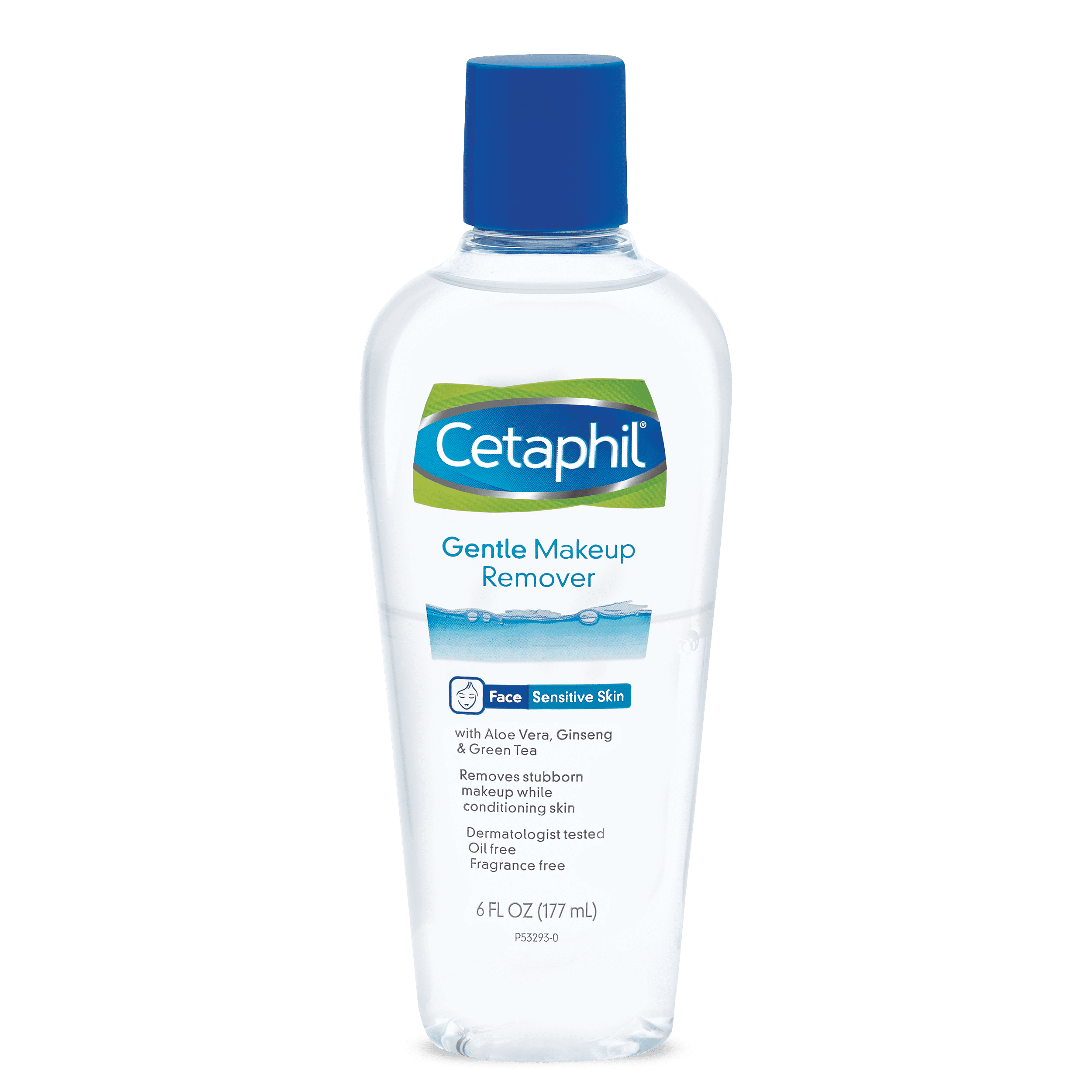 Cetaphil Гель Для Умывания Глубоко Очищающий Купить