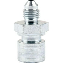 Allstar Performance ALL50100 3/16" Inverted Flare Brake Line Adapter