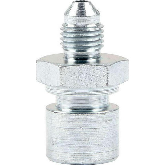 Allstar Performance ALL50100 3/16" Inverted Flare Brake Line Adapter