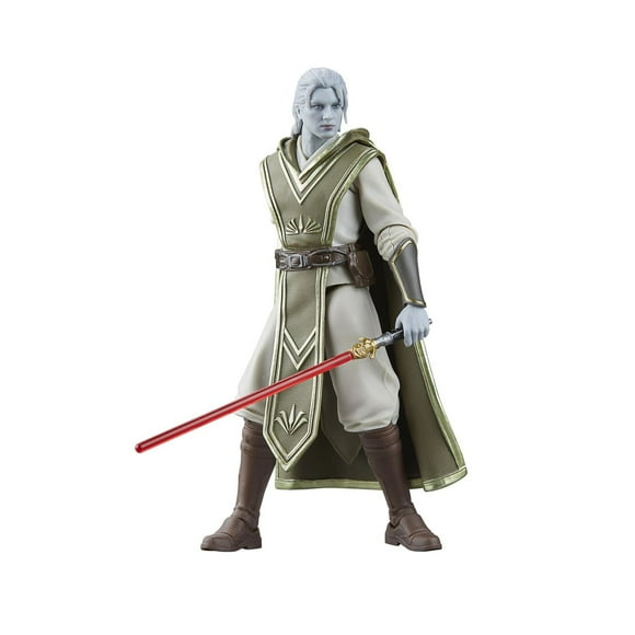 Star Wars The Black Series, figurine Dagan Gera (15 cm), Star Wars Jedi: Survivor