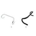 thumbnail image 3 of Baohd Bike Swallow Handlebar Aluminum Alloy For Improved Performance Aluminum Alloy Bike Riser Handlebar black 1Set, 3 of 6