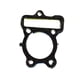 thumbnail image 2 of Empaque Junta Cabeza De Cilindro Para Moto Boxer 150 Bajaj Kinlley Boxer 150, 2 of 2