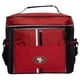 thumbnail image 1 of LONCHERA DEPORTIVO MASCULINO NFL TRUZT SAN FRANCISCO A, 1 of 5
