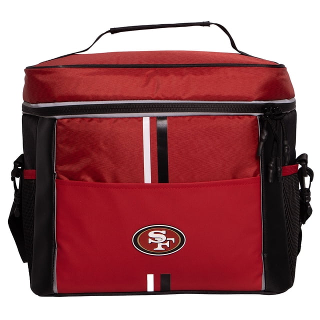 LONCHERA DEPORTIVO MASCULINO NFL TRUZT SAN FRANCISCO A
