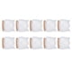thumbnail image 5 of Funda para patas de mesa de oficina, 10 unidades, protector para patas de silla, protector para patas de muebles, protector para patas de silla, funcionamiento suave, 5 of 12