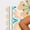 WHITE, variant on Disney - Moana Men's Short Sleeve Graphic T-Shirt