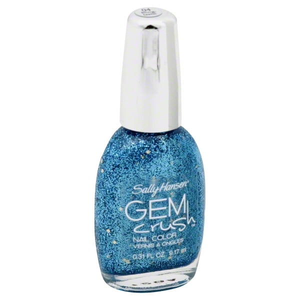 Liquid blue new york - Gem