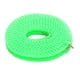 thumbnail image 5 of Tendedero portátil con gancho para secar ropa, tendedero, cordón para ropa, ropa de viaje verde 300cm, 5 of 9