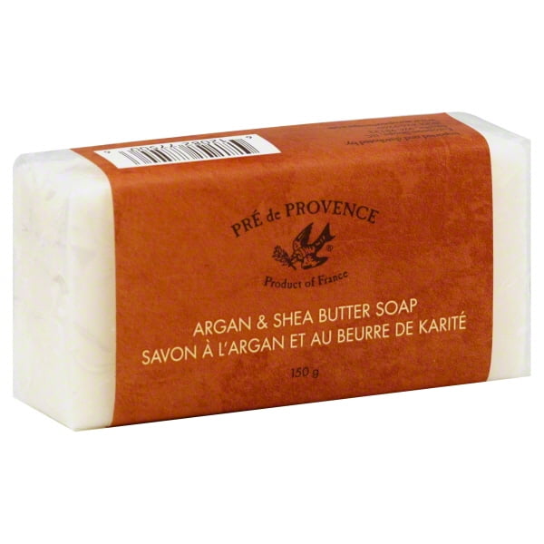 pre de provence soap