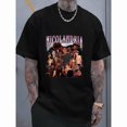 thumbnail image 1 of Camiseta Nicolandia Love Island USA para fans de la serie, 1 of 6