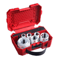 thumbnail image 2 of Milwaukee Tool 12 Pc. Hole Saw Kit, 2 of 3