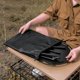 thumbnail image 4 of Mesa auxiliar portátil para acampar FLhrweasw mesa de pesca carga fuerte muebles de exterior Nuevo, 4 of 9