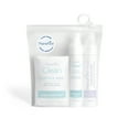 thumbnail image 2 of Travel Essentials by PlaneAire: (1) Hand Sanitizer Lotion Cardamom Lavender, (1) Clean Surface & Air Mist, (6) Clean Individually-Wrapped Surface Wipes, Packed in a Reusable Zip-Top Bag, 2 of 2