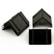 Manufacturer Varies Edge Protector,Med. Duty,Plastic,PK1000 4FET8