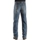 thumbnail image 5 of Jean Cinch White Label de Corte Relajado Color Piedra Claro, 5 of 5