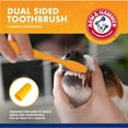 Arm & Hammer for MMF7 Pets Dog Dental Care Fresh Breath Kit Includes