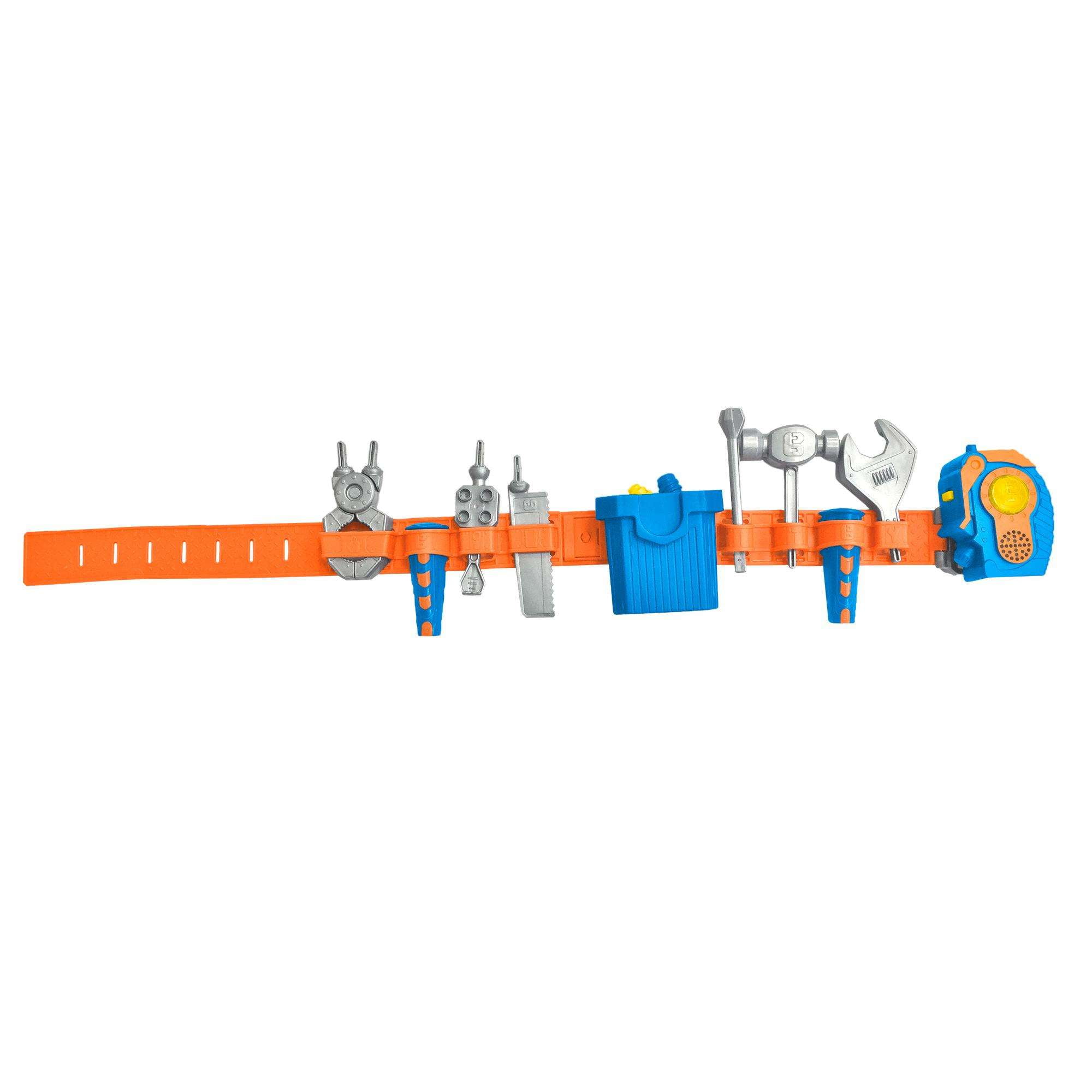 Bob The Builder Tool Belt Argos