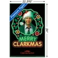thumbnail image 3 of National Lampoon's Christmas Vacation - Clark Wall Poster, 22.375" x 34", 3 of 5