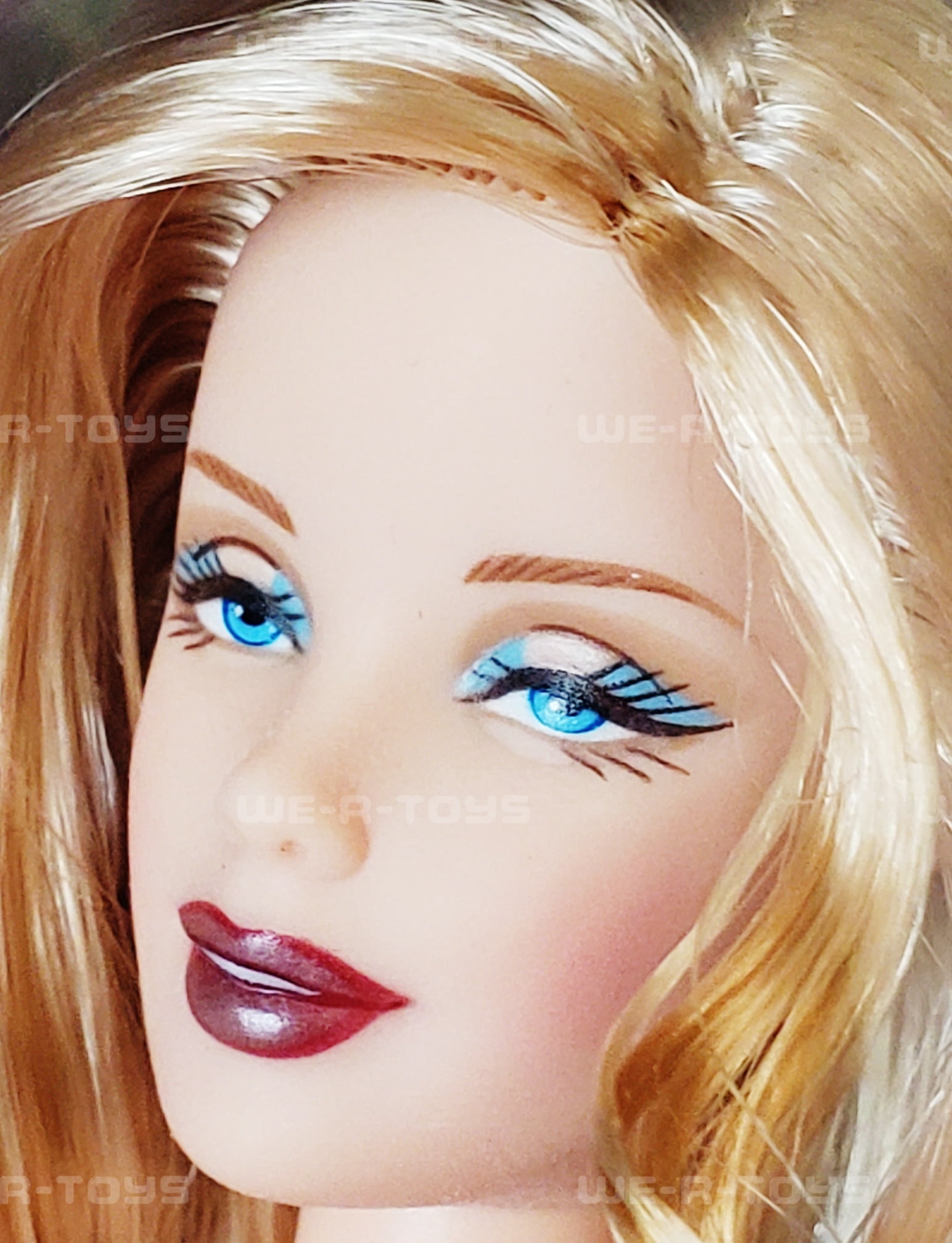 Jude Deveraux The Raider Barbie & Ken Romance Novels Collection Mattel B1995 NEW